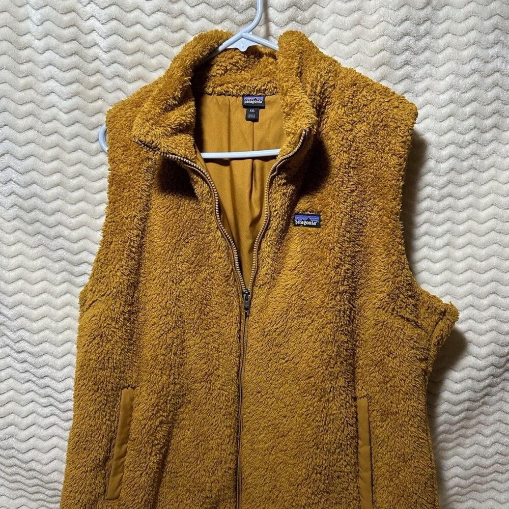 Patagonia women’s Los Gatos women’s vest